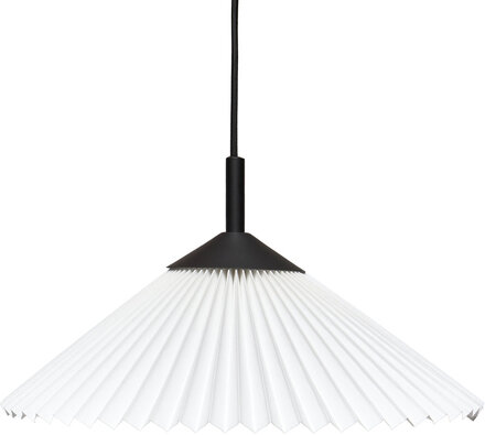 Cecil Pendant Home Lighting Lamps Ceiling Lamps Pendant Lamps Black Humble LIVING