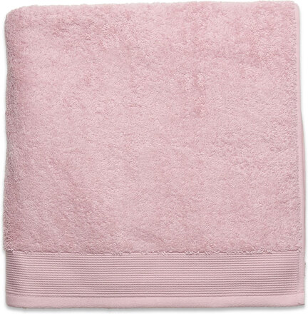 Humble Living Towel Home Textiles Bathroom Textiles Towels Pink Humble LIVING