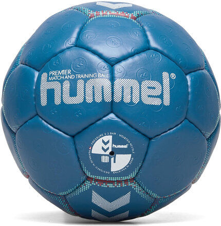 Premier Hb Sport Sports Equipment Blue Hummel