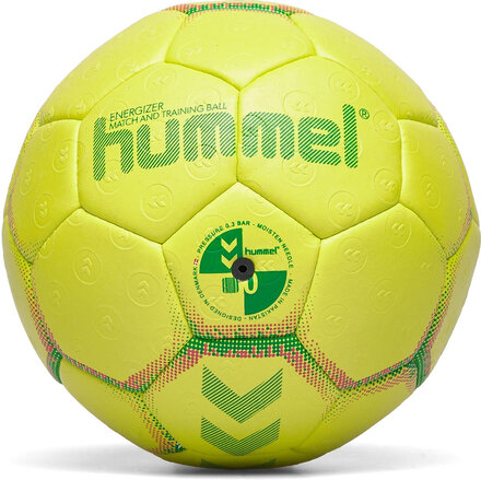 Energizer Hb Sport Sports Equipment Yellow Hummel
