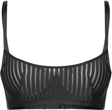 Dana Ud Lingerie Bras & Tops Wired Bras Svart Hunkemöller*Betinget Tilbud