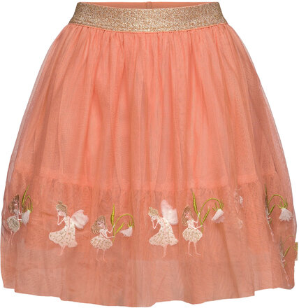 Ninna - Skirt Dresses & Skirts Skirts Tulle Skirts Coral Hust & Claire