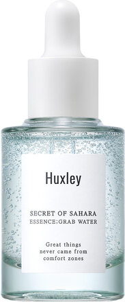 Huxley Essence; Grab Water 30Ml Serum Ansiktsvård Nude Huxley