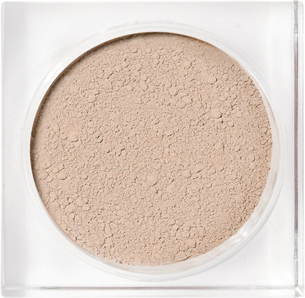 Mineral Powder Foundation Jorunn Foundation Makeup IDUN Minerals