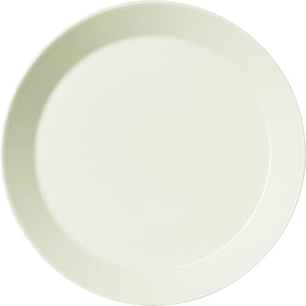 Teema 26Cm Tallerken Home Tableware Plates Small Plates White Iittala