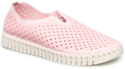 Flats Sneakers Pink Ilse Jacobsen