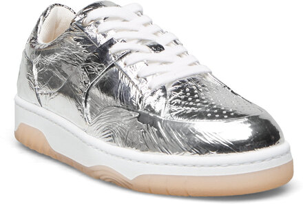 Alex Silver Lave Sneakers Sølv IRO*Betinget Tilbud