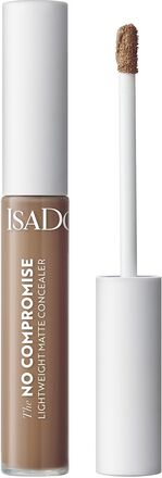 Isadora No Compromise Lightweight Matte Concealer 9Nc Concealer Makeup IsaDora