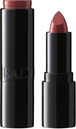 Isadora Perfect Moisture Lipstick 228 Cinnabar Läppstift Smink Red IsaDora