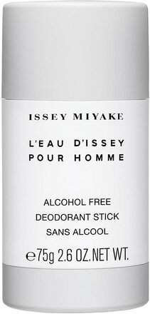 L'eau D'issey Pour Homme Deostick Beauty Men Deodorants Sticks Nude Issey Miyake