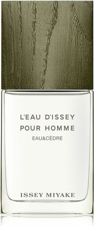 Issey Miyake L'eau D'issey Pour Homme Eau&Cedre Edp Parfume Eau De Parfum Nude Issey Miyake