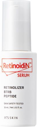 It's Skin Retinoidin Serum Serum Ansigtspleje Nude It’S SKIN