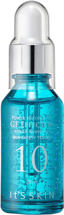 It´s Skin Power 10 Formula Gf Effector Serum Serum Ansiktspleie Nude It’S SKIN*Betinget Tilbud