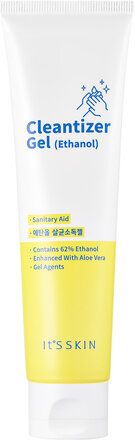 It’s Skin Cleantizer Gel Beauty WOMEN Skin Care Body Hand Sanitizer Nude It’S SKIN*Betinget Tilbud