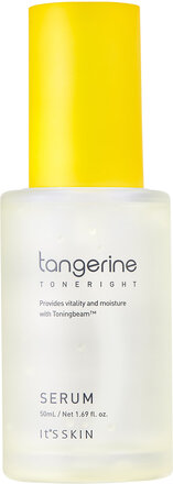 It's Skin Tangerine T Right Serum Serum Ansiktspleie Nude It’S SKIN*Betinget Tilbud