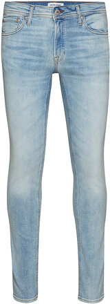 Jjiliam Jjoriginal Am 792 50Sps Bottoms Jeans Skinny Blue Jack & J S