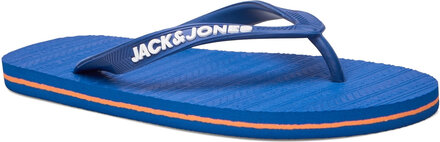 Jfwbasic Flip Flop Flip Flops Sandaler Blue Jack & J S