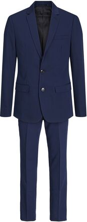 Jprsolar Suit Noos Jnr Sets Navy Jack & J S
