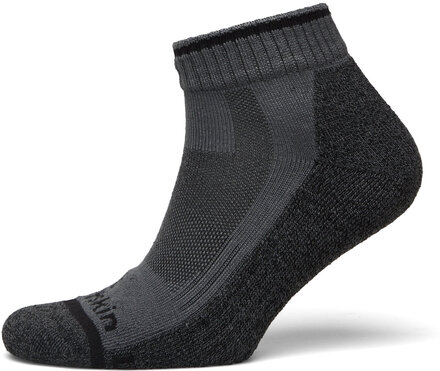 Hike Func Sock Low C Lingerie Socks Footies/Ankle Socks Grå Jack Wolfskin*Betinget Tilbud