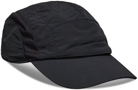 Vent Cap Sport Headwear Caps Black Jack Wolfskin