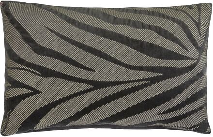 Cushion Cover Treasures Home Textiles Cushions & Blankets Cushion Covers Grey Jakobsdals