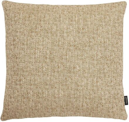 Hodalen Cushion Cover Home Textiles Cushions & Blankets Cushion Covers Beige Jakobsdals