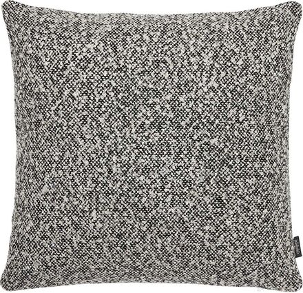 Molto Cushion Cover Home Textiles Cushions & Blankets Cushion Covers Grey Jakobsdals