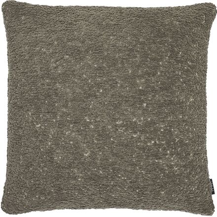 Cushion Cover - Cervinia Home Textiles Cushions & Blankets Cushion Covers Grey Jakobsdals