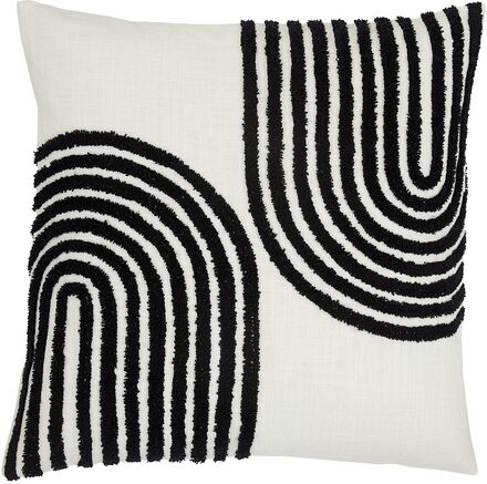 Cushion Cover - Trace Home Textiles Cushions & Blankets Cushion Covers Multi/patterned Jakobsdals