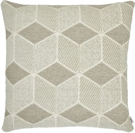 Cushion Cover - Abeille Home Textiles Cushions & Blankets Cushion Covers Beige Jakobsdals