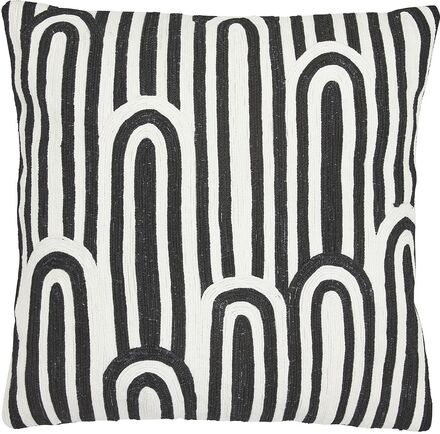 Cushion Cover - Praise Home Textiles Cushions & Blankets Cushion Covers Multi/patterned Jakobsdals