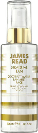 Coconut Tan Mist Face Beauty Women Skin Care Sun Products Self Tanners Mists Nude James Read