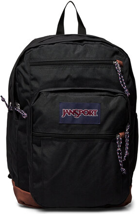 Cool Student Ryggsäck Väska Black JanSport
