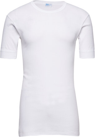 Original Tee T-shirts Short-sleeved Hvit JBS*Betinget Tilbud
