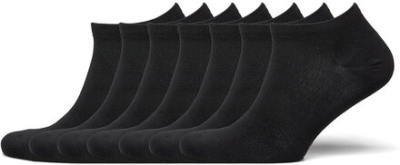 Jbs Footie Bamboo 7 Pairs Box Lingerie Socks Footies-ankle Socks Black JBS