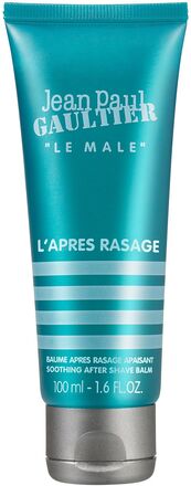 Le Male Soothing Beauty Men Shaving Products After Shave Nude Jean Paul Gaultier