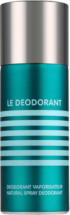 Le Male Deodorant Spray Beauty MEN Deodorants Spray Nude Jean Paul Gaultier*Betinget Tilbud