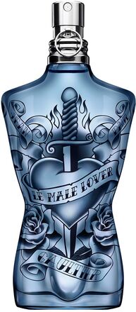 Jean Paul Gaultier Le Male Eau De Toilette Lover Collector 125 Ml Parfume Eau De Parfum Nude Jean Paul Gaultier