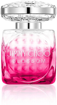 Blossom Eau De Parfum Parfyme Eau De Parfum Nude Jimmy Choo*Betinget Tilbud