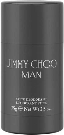 Man Deodorant Stick Beauty MEN Deodorants Sticks Nude Jimmy Choo*Betinget Tilbud