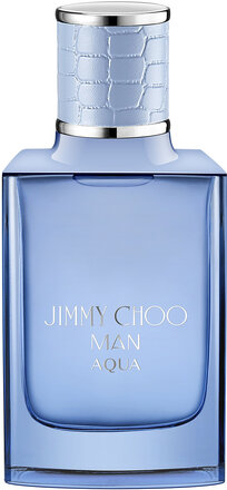 Jimmy Choo Man Aqua Eau De Toilette 30 Ml Parfyme Eau De Parfum Nude Jimmy Choo*Betinget Tilbud