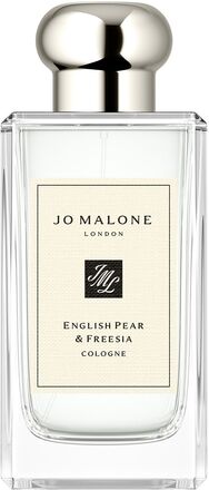 English Pear & Freesia Cologne Prepack 100Ml Parfyme Nude Jo Mal London*Betinget Tilbud