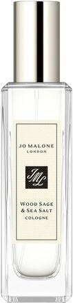 Wood Sage & Sea Salt Cologne Pre-Pack Parfume Eau De Toilette Nude Jo Mal London