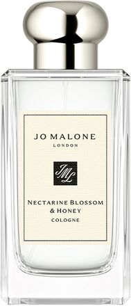 Nectarine Blossom & H Y Cologne Parfyme Nude Jo Mal London*Betinget Tilbud