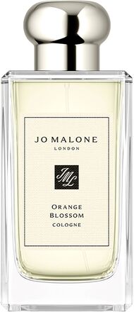Orange Blossom Cologne Parfyme Nude Jo Mal London*Betinget Tilbud