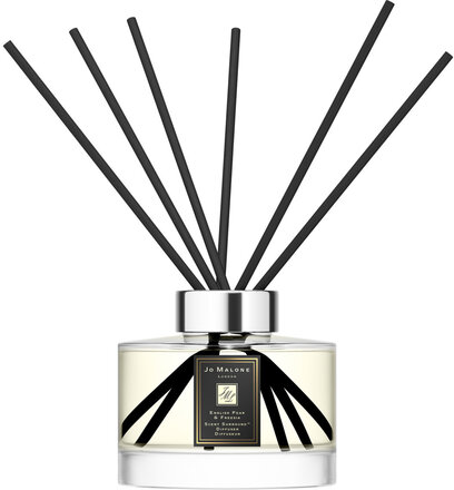 English Pear & Freesia Diffuser Pre-Pack Duftspray Til Hjemmet Nude Jo Mal London