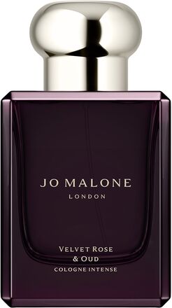 Velvet Rose & Oud Cologne Intense Pre-Pack Parfym Eau De Parfum Nude Jo Mal London