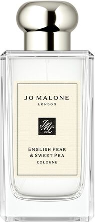 English Pear & Sweet Pea Cologne Parfyme Eau De Parfum Nude Jo Mal London*Betinget Tilbud