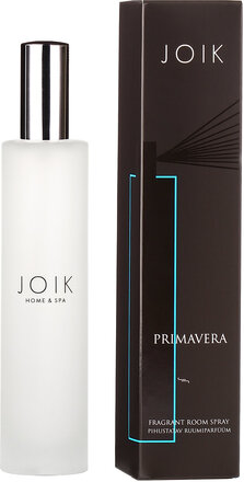 Joik Home & Spa Fragrant Room Spray Primavera Beauty Women Home Home Spray Nude JOIK