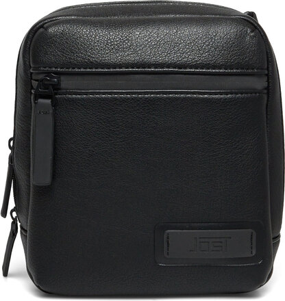 Riga Shoulder Bag Xs Skuldertaske Taske Black JOST